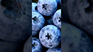 BLUEBERRIES NUTRITIONAL INFORMATION [upl. by Eihtur826]