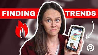 How to Use Pinterest Trends for Content Planning [upl. by Eduardo787]