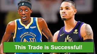 PLEASE NBA Make These Trades Happen [upl. by Innek]