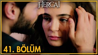 Hercai 41 Bölüm [upl. by Goldner]