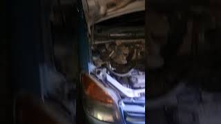 Maruti wagon r model 09 alternator belt no4pk720vbelt [upl. by Elizabet]