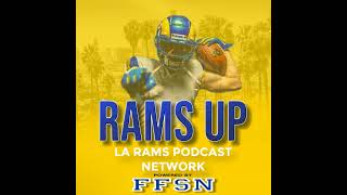 Rams Up The Dilemma at Defensive Tackle [upl. by Assilev]