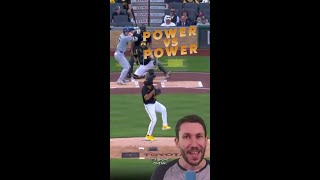 Jared Jones vs Shohei Ohtani [upl. by Cristine]