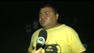 Corpo do traficante Gegê do Mangue é encontrado em reserva indígena de Fortaleza [upl. by Hannad]