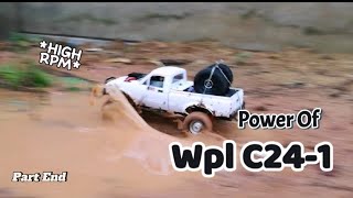 So Powerfull Wpl c241 [upl. by Elery871]