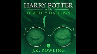 quotHarry Potter and the Deathly Hallows Part 1 Full Audiobook  By JK Rowling quot [upl. by Faubert]