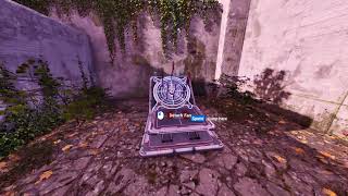 The Talos Principle 2  West 3 High Plain  8 Photon Sail [upl. by Eiramassenav]