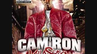 Get Em Daddy  CamRon feat Hell Rell [upl. by Edra]