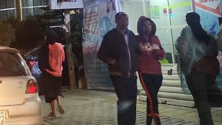 Addis Ababa 4K Dendewa Hotel Gerji UHD [upl. by Margarete]