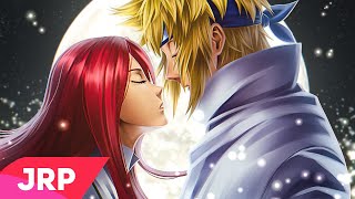 ❤️ Primeiro amor Minato e Kushina JRP ft Meizy [upl. by Nieberg240]