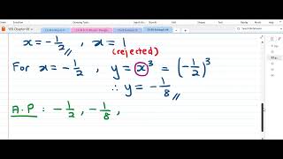 06 Further Arithmetic and Geometric Series [upl. by Ierna]