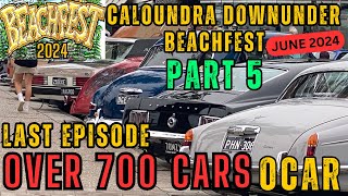 CALOUNDRA DOWNUNDER BEACHFEST PART 5 [upl. by Leffert86]