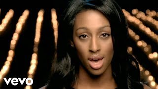 Alexandra Burke  Hallelujah Official Video [upl. by Haidej]