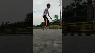 My new distention for skating taramandal fun masti [upl. by Tifanie]