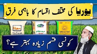 What are different formulations of Urea Fertilizer  Crop Reformer [upl. by Isoj635]