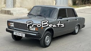 ProBeats  Keder Qalmaz Remix Resad amp Vuqar amp Orxan [upl. by Losyram23]