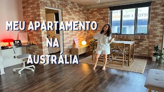 Após 5 meses conseguimos um apartamento só para nós [upl. by Lucilla]