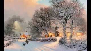 Let It Snow  Mannheim Steamroller [upl. by Merilyn]