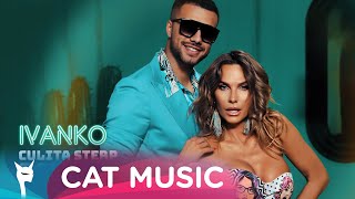 Anna Lesko ❤️ Culita Sterp  Ivanko Official Video [upl. by Kerekes216]