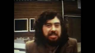 Led Zeppelin at Headley Grange January 1971  John Bonhams Home Movie [upl. by Bogie]