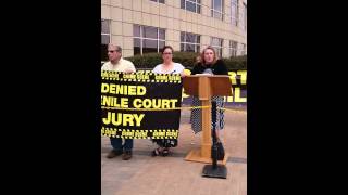 CPS amp Family Corruption Colorado Lori NewBohner [upl. by Kilmarx1]