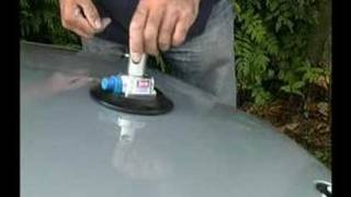 How To Attach A Suction Mount [upl. by Paul]