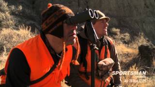 Outtake  Steven Rinella Waxes Poetic About Bighorn Sheep Scrotums to Joe Rogan [upl. by Waldack]