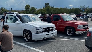 We are out at slammedenuff Gatlinburg [upl. by Maressa832]