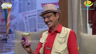 NEW Ep 3280  Popatlal Ki Kahwa Party  Taarak Mehta Ka Ooltah Chashmah  Full Episode [upl. by Coney841]