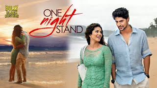 One Night Stand  Hindi Full Movie  Sunny Leone Tanuj Virwani Nyra Banerjee  Hindi Movie 2024 [upl. by Ripley]