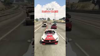 STOP Driving Like This When Traffic Cuttin With ELITE Drivers  GTA V No Hesi [upl. by Ontine]