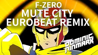 FZero  Mute City Eurobeat Remix [upl. by Elmira]