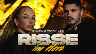 ZYMBA x TERRY JOE  RISSE IM HERZ prod by Monami [upl. by Gaye]