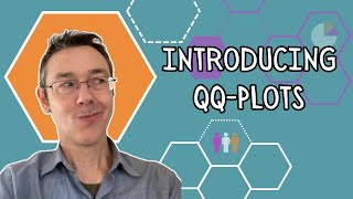 Introducing qqplots [upl. by Melac]