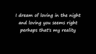 Richard Sanderson  Reality original with lyrics [upl. by Maison]