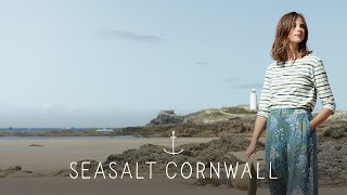 Seasalt Cornwall To The Lighthouse [upl. by Heyes466]