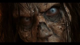 MONSTER PROBLEMS 2015 Halloween short film [upl. by Pan91]