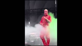 Till Lindemann Knotfest Lowa 2024 Sport Frei Live [upl. by Brooke]