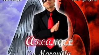 Arcangel  Tiraera Pa Hector el Father [upl. by Eliott]