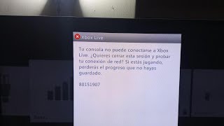 How To Resolve Xbox 360 Error Code 80151907 [upl. by Killarney]