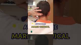 ❗MAREO cervical MASAJE [upl. by Burrton]