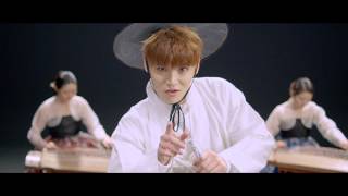 MV 탑독 ToppDogg  아라리오 Arario [upl. by Razatlab]