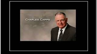 Charles Capps  Kenneth E Hagin Campmeeting 1987 04  Faiths Corresponding Actions [upl. by Mallory]