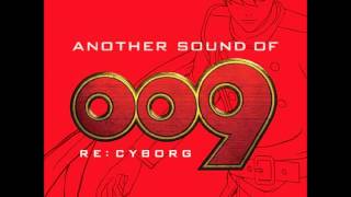 サイボーグ009キミガ夕メ  CYBORG009kimi ga tame [upl. by Ahsiekim250]