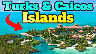 Turks and Caicos Islands  All Things that you Need to Know [upl. by Sredna]