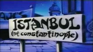 Istanbul not Constantinople They might be giants 1 hour version  Umbrella Academy Theme [upl. by Gosselin]