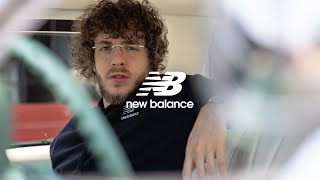 Jack Harlow 2023  WeGotNow  New Balance [upl. by Goren]