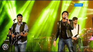 Kurumba ft Dushyanth amp Devshan  Beat 2016 [upl. by Enrol554]