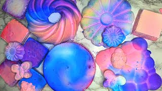 Reformed Gym Chalk Compilation Crush Asmr amandaelsh [upl. by Gnuhn]