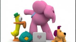 Pocoyo  29 Iznenadenje za Pocoya [upl. by Arahc]